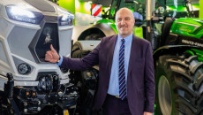Ruszyły największe targi rolnicze - AGROTECH 2025 wicemarszałek Grzegorz Socha4