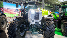 Ruszyły największe targi rolnicze - AGROTECH 2025