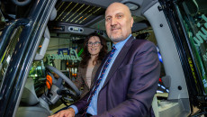 Ruszyły największe targi rolnicze - AGROTECH 2025