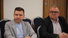 Wspólna praca na rzecz rozwoju ekonomii społecznej w województwie świętokrzyskim