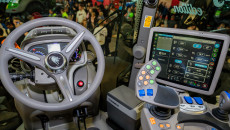 Ruszyły największe targi rolnicze - AGROTECH 2025