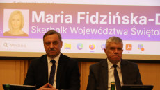 XIII sesja Sejmiku Województwa Świętokrzyskiego
