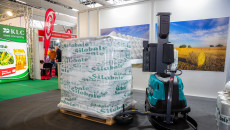 Ruszyły największe targi rolnicze - AGROTECH 2025