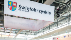 Ruszyły największe targi rolnicze - AGROTECH 2025. Stoisko urzędu marszałkowskiego