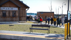 Młodzi przyrodnicy w akcji, czyli warsztaty edukacyjne w Umianowicach
