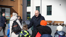 Młodzi przyrodnicy w akcji, czyli warsztaty edukacyjne w Umianowicach