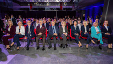 Konferencja ,,Fach w ręku – to się opłaca” w Targach Kielce