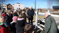 Młodzi przyrodnicy w akcji, czyli warsztaty edukacyjne w Umianowicach