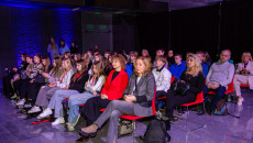 Konferencja ,,Fach w ręku – to się opłaca” w Targach Kielce