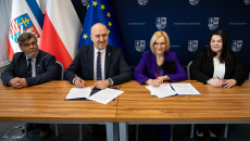 Ponad 19,6 mln zł na bioróżnorodność oraz 6,7 mln zł na Centrum Bajki w Pacanowie