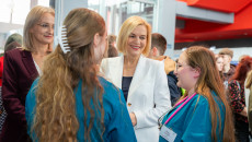 Konferencja ,,Fach w ręku – to się opłaca” w Targach Kielce