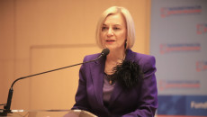 mówi Renata Janik marszałek