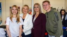 Konferencja ,,Fach w ręku – to się opłaca” w Targach Kielce