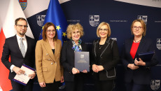 Regionalne Ośrodki Innowacji z certyfikatami