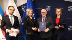 Regionalne Ośrodki Innowacji z certyfikatami