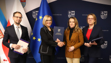 Regionalne Ośrodki Innowacji z certyfikatami