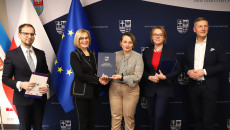 Regionalne Ośrodki Innowacji z certyfikatami