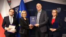 Regionalne Ośrodki Innowacji z certyfikatami