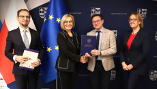 Regionalne Ośrodki Innowacji z certyfikatami