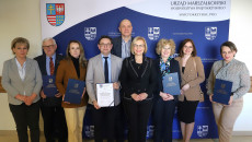 Regionalne Ośrodki Innowacji z certyfikatami