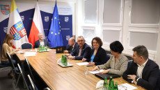 Obradowali radni z komisji zdrowia
