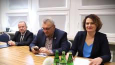 Obradowali radni z komisji zdrowia