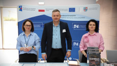 Świętokrzyski Kampus Laboratoryjny łączy siły z Biznesem