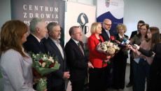 Świętokrzyskim Centrum Psychiatrii w Morawicy