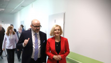 Świętokrzyskim Centrum Psychiatrii w Morawicy