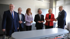 Świętokrzyskim Centrum Psychiatrii w Morawicy