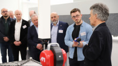 Świętokrzyski Kampus Laboratoryjny łączy siły z Biznesem