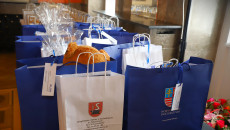 Konkursu Recytatorskiego im. Wandy Łyczkowskiej „Podróże słowem malowane”