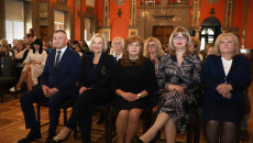 Konkursu Recytatorskiego im. Wandy Łyczkowskiej „Podróże słowem malowane”