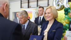 przekazanie dyplomu