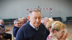 uczestnicy uroczystości