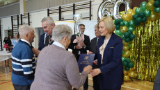 wręczenie dyplomu
