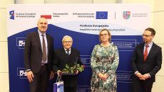 Świętokrzyski Racjonalizator. Region stawia na innowacje!
