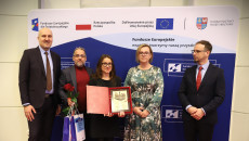 Świętokrzyski Racjonalizator. Region stawia na innowacje!