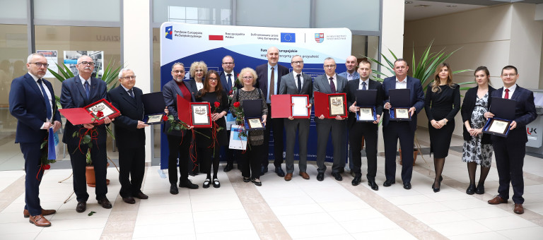 XVI edycja konkursu Świętokrzyski Racjonalizator