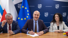 Finał eliminacji wojewódzkich Ogólnopolskiego Strażackiego Konkursu Plastycznego