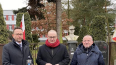 Marek Bogusławski Pod Pomnikiem