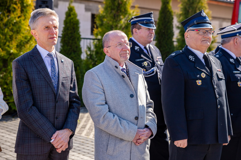 Marek Bogusławski Wśród Gości