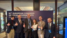 X edycja Europejskiego Kongresu Samorządów