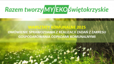 Warsztaty Komunalne Z Gminami „razem Tworzymy Ekoświętokrzyskie” (6)