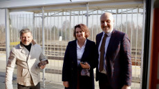 Wróciło Stałe Połączenie Kolejowe Z Kielc Do Sandomierza4