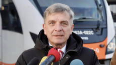 Wróciło Stałe Połączenie Kolejowe Z Kielc Do Sandomierza7