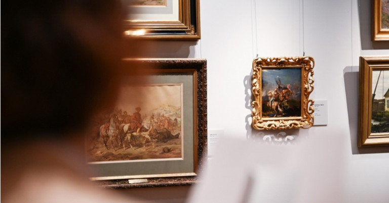 Zajęcia Z Muzeoterapii Muzeum Narodowe W Kielcach