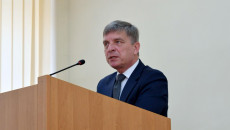 Członek Zarządu Andrzej Pruś omawia kluczowe inwestycje drogowe