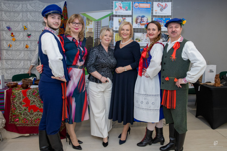 Zdjęcie Z Koncertu Charytatywnego