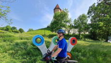 Zdjecie Rower
